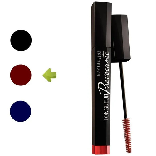 Gemey maybelline mascara - maybelline,
