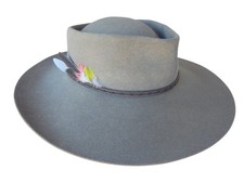 Akubra Australia 'Silver Spur'