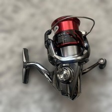 Moulinet toupie SHIMANO