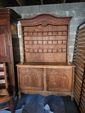 vaisselier ancien