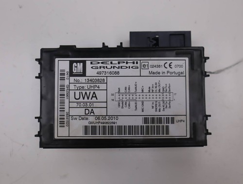 Module bluetooth occasion - , opel