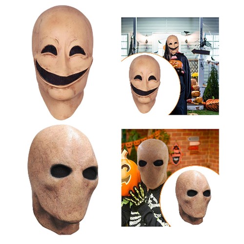 Masque alien couvre chef - masque, couvre-chef