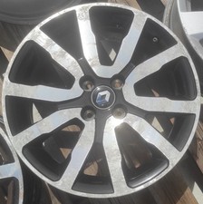 JANTE ALU RENAULT Twingo III