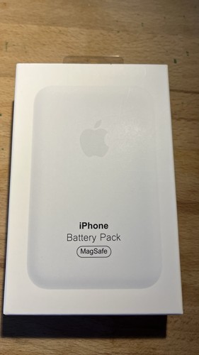 Apple magsafe batterie externe - magsafe,