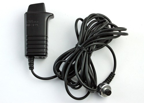 Nikon 12a remote - mc-12a,