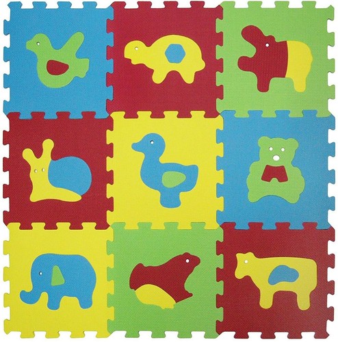 Tapis eveil bebe - tapis,