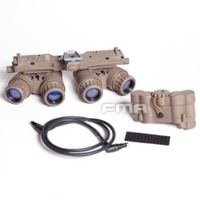 FMA Tactical GPNVG18 Vision