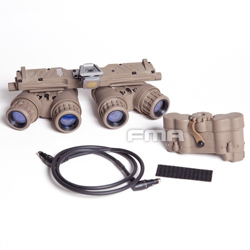 Fma tactical gpnvg18 vision - fma,