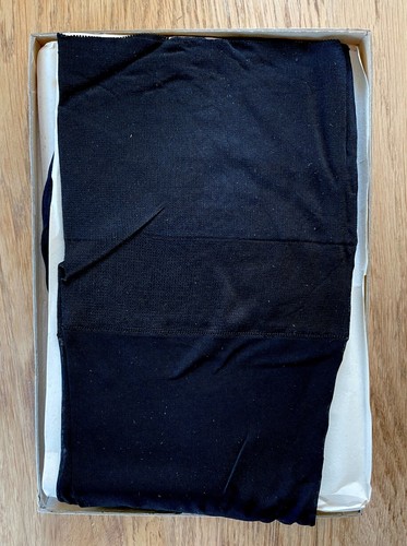 Paires bas nylon couture - 2,