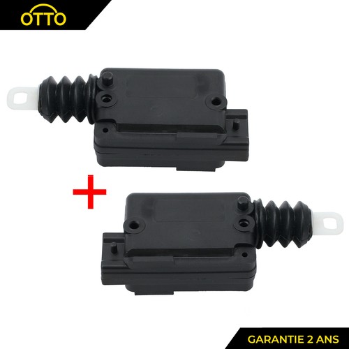 Moteur centralisation porte - centralisation,