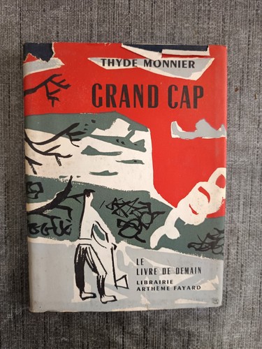 Grand cap thyde - grand,