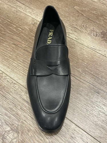 Neuf mocassin prada - prada, pour