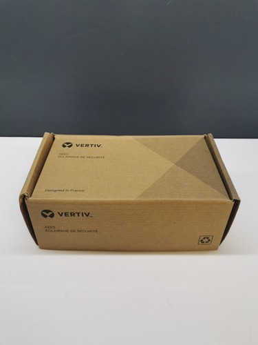 Vertiv 6012101 boitier - boitier, saillie