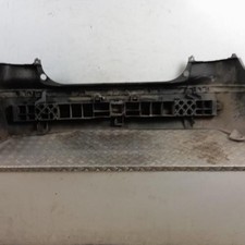 Pare choc arriere RENAULT