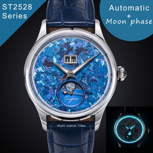 Seagull sugess st2528 - sugess,