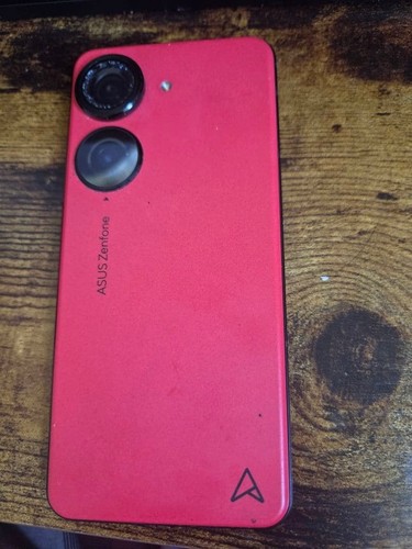 Asus zenfone 256 - 8, go
