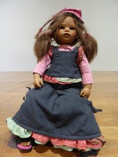 Poupée HIMSTEDT 2008 KLEINE