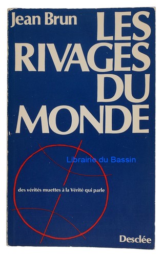 Les rivages monde - les, du