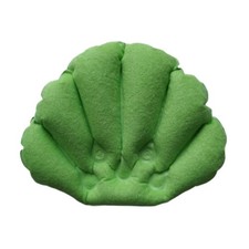 Oreiller de bain gonflable