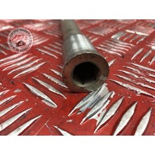 Axe de roue avant Kawasaki Z1000 SX 2011 à 2013