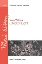 Child of Light by Mack Wilberg