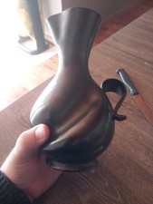 Pichet Signé Elchinger Vallauris