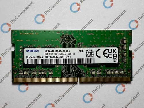 8go ram samsung - 8go,