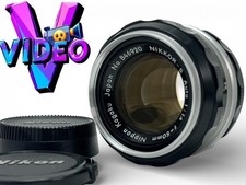 [ près De Mint ] Nikon