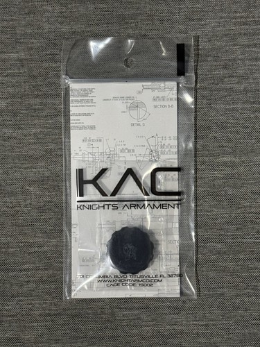 New kac knights armament - kac,