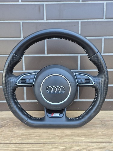 Volant audi 8u - volant,