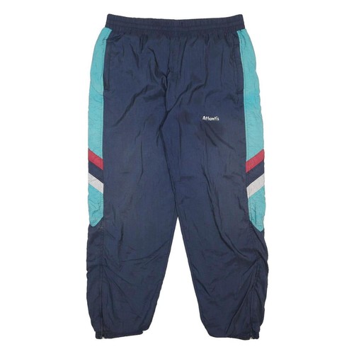 Pantalon jogging atlantis - de,