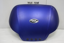 Cover Couverture Coffre V46