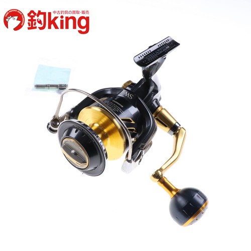 Good shimano stella sw - shimano,