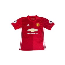 Maillot vintage domicile