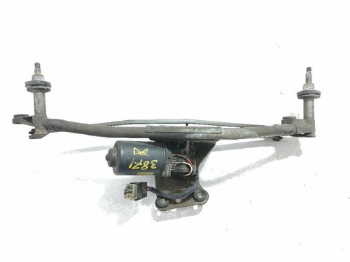 Moteur essuie glace - essuie-glace, av
