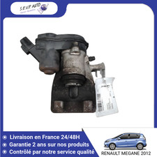 ?? ETRIER DE FREIN ARRIERE GAUCHE RENAULT MEGANE ➤440118013R ♻️