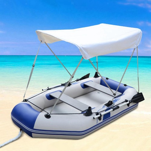 Toit pour bateau gonflable - ,
