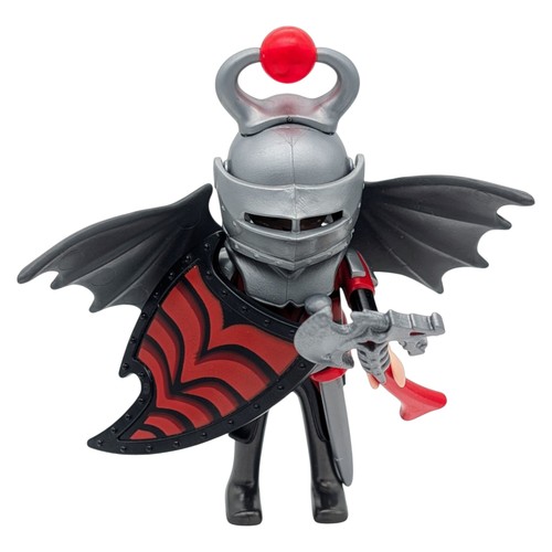 Playmobil figurine chevalier