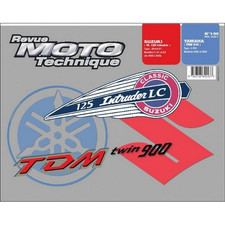 ▄▀▄ REVUE MOTO TECHNIQUE