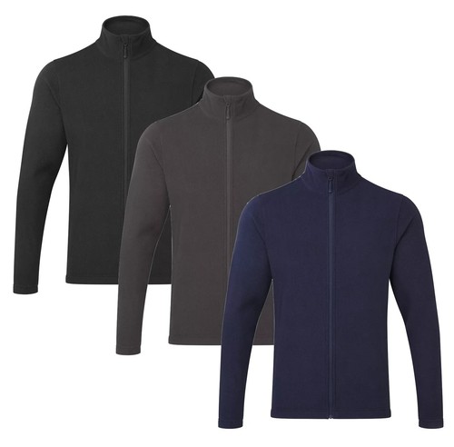 Veste polaire recyclée - veste,