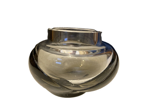Vase miniature forme - , boule