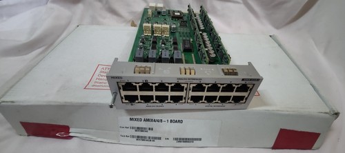 Carte alcatel lucent amix - alcatel,