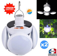 2 x Lampe à suspendre