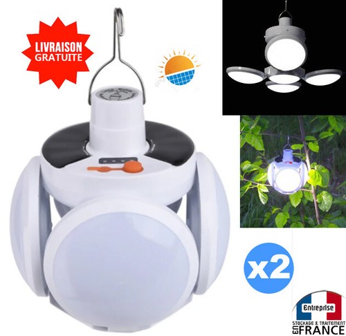 Lampe à suspendre - 2, x