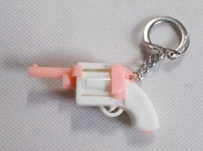 Porte clés pistolet