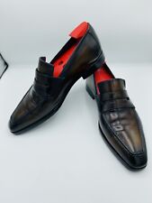 BERLUTI MOCASSINS ANDY