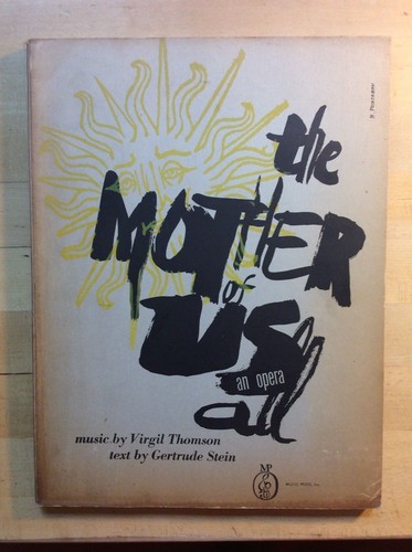 The mother all signed - the,
