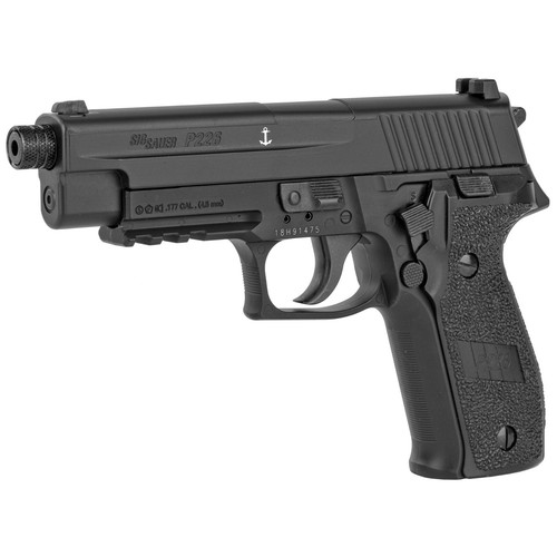 Sig sauer p226 - sauer,