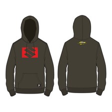 D'COR Suzuki Bold Sweatshirt