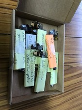 LOT DE 11 CARTES MERE IPHONE 4S